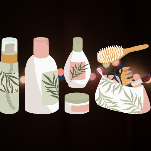 Beauty & Personal Care