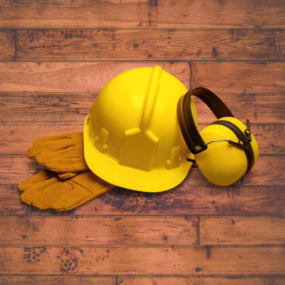 Safety & Security - Merkanny