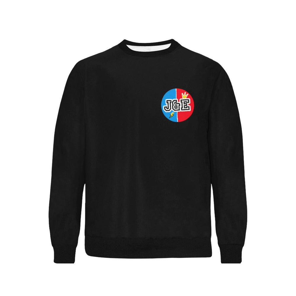 Clean Style with a J&E Touch