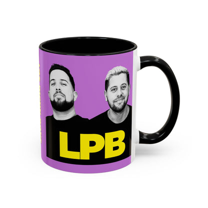 🎭 Taza Oficial de Los Pichy Boys 🎭