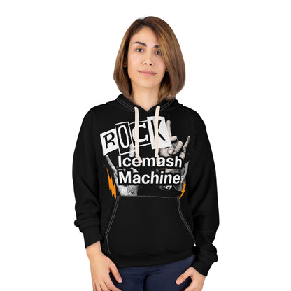 ICEMASH MACHINE | Unisex Pullover Hoodie