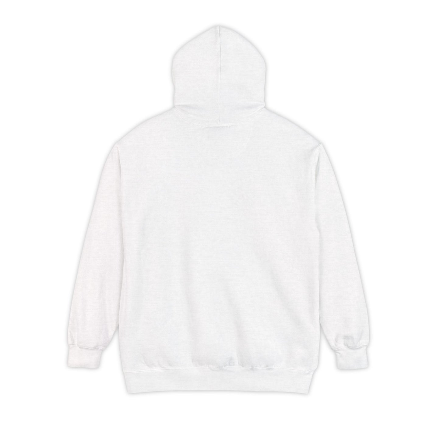 ICEMASH MACHINE | Unisex Garment-Dyed Hoodie