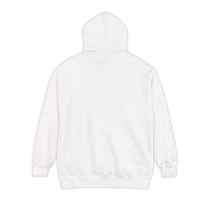 ICEMASH MACHINE | Unisex Garment-Dyed Hoodie