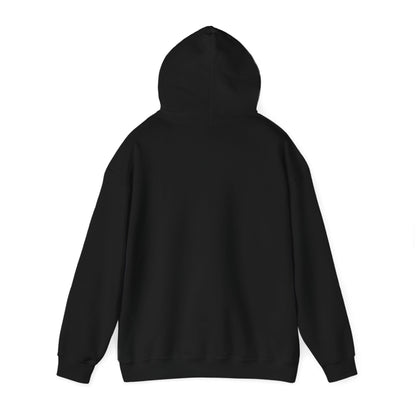 ICEMASH MACHINE | Unisex Heavy Blend™ Hooded Sweatshirt