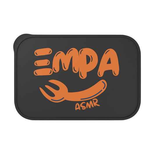 Empa ASMR Eco-Friendly Bento Box 🍱