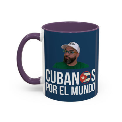 ☕ Taza Oficial de Alex Otaola ☕ (11, 15oz)