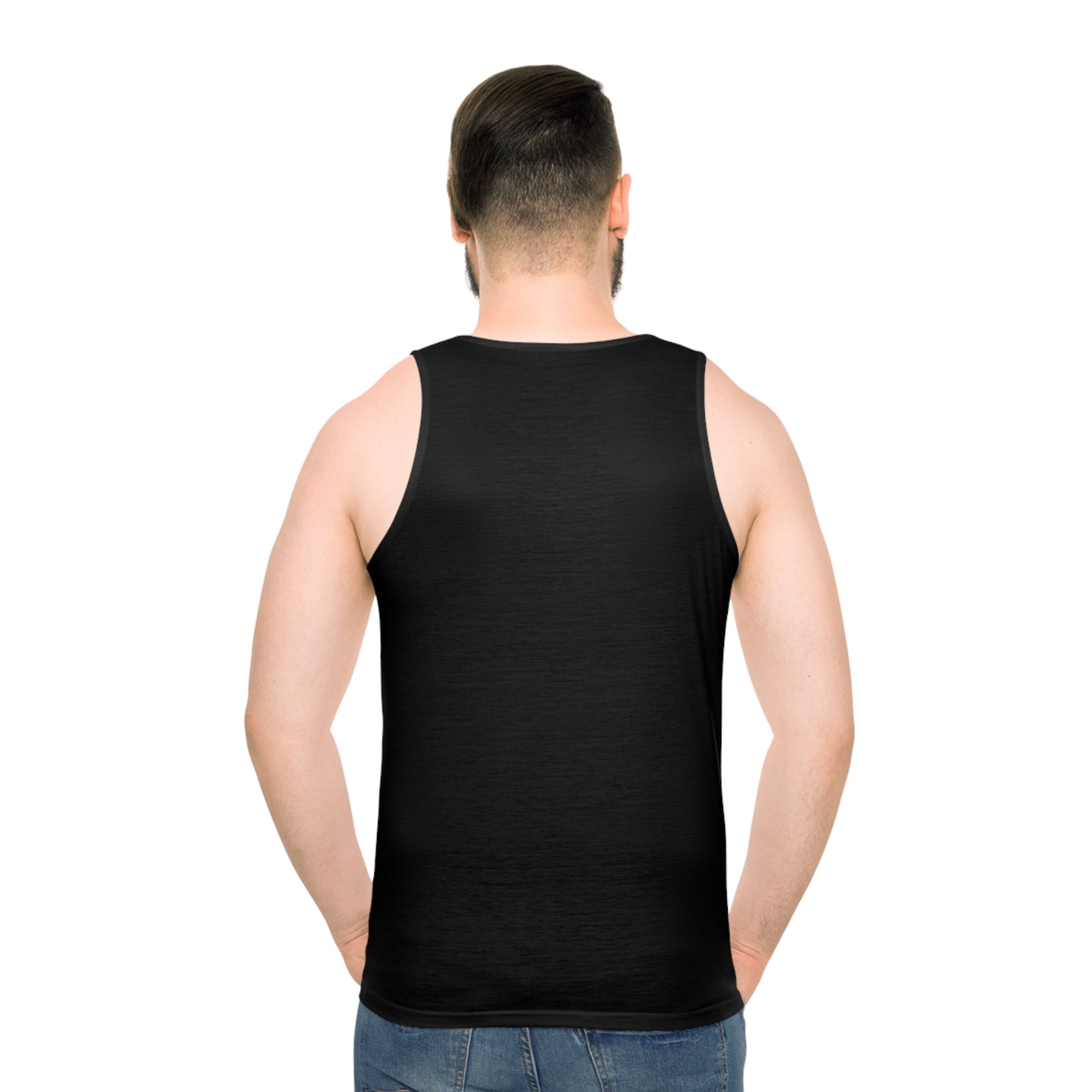 🌿 Empa ASMR Breathable Tank Top  Lightweight & Stylish! 🌿