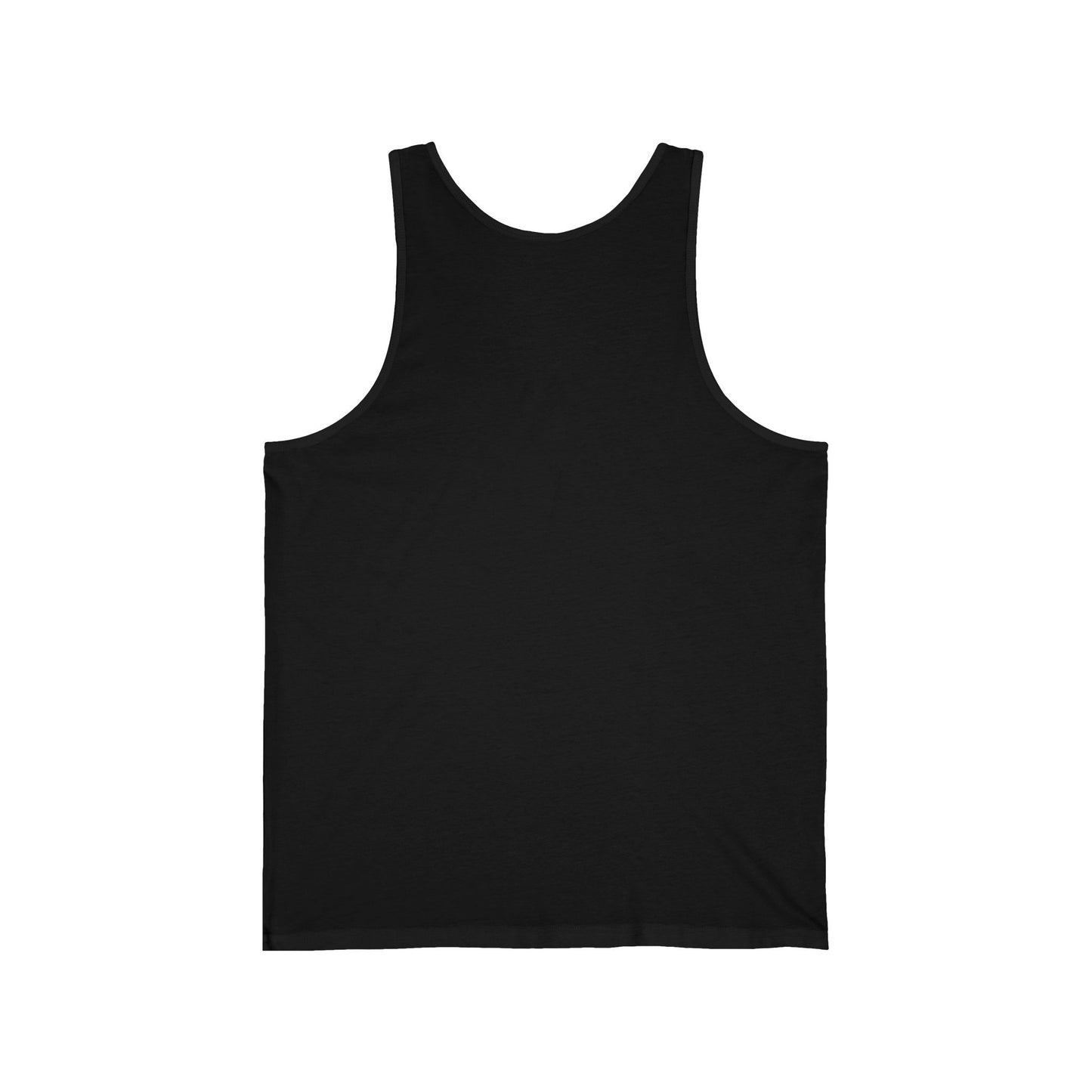 Empa ASMR Unisex Jersey Tank 🔥