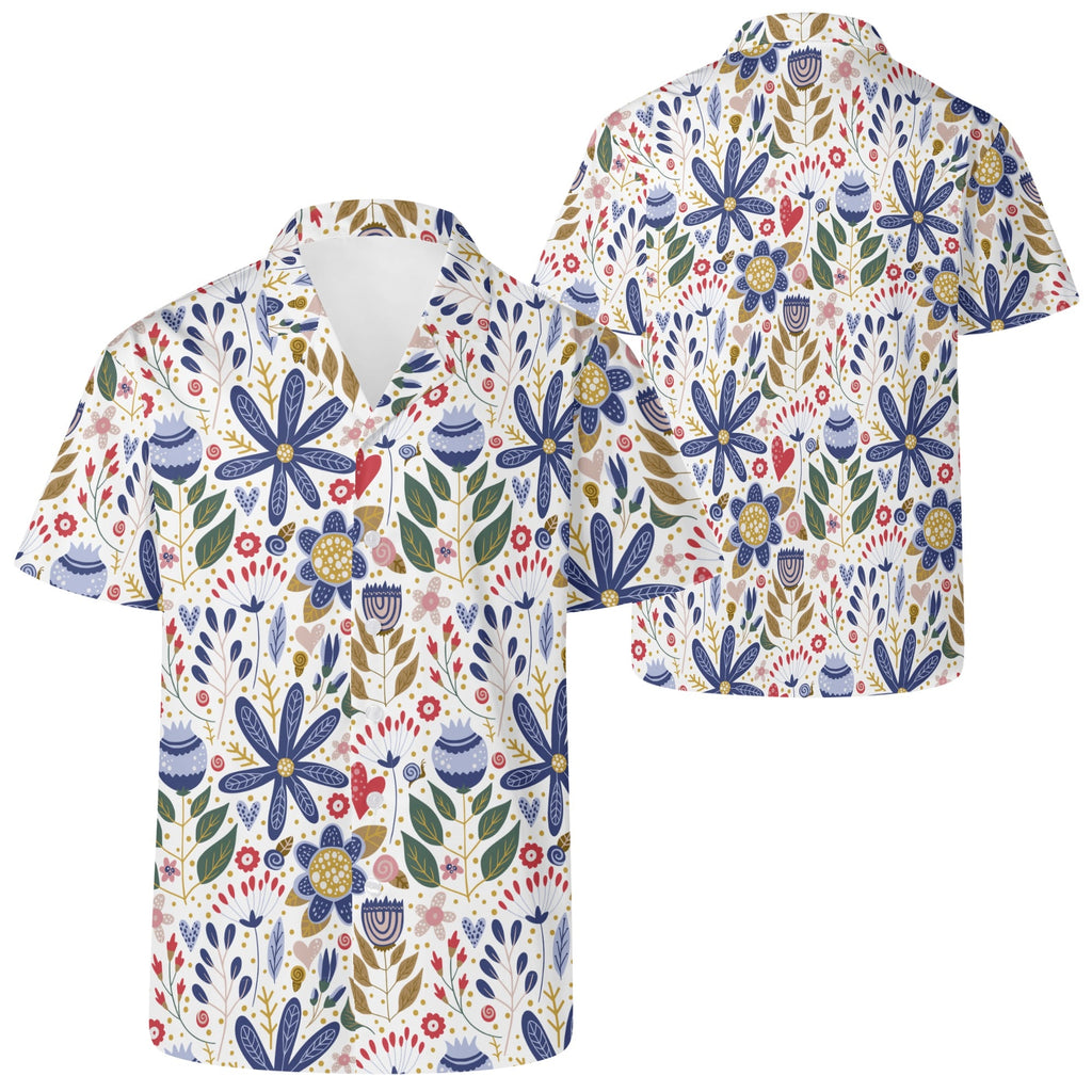 La camisa pa’ tirar flow sin morirse de calor