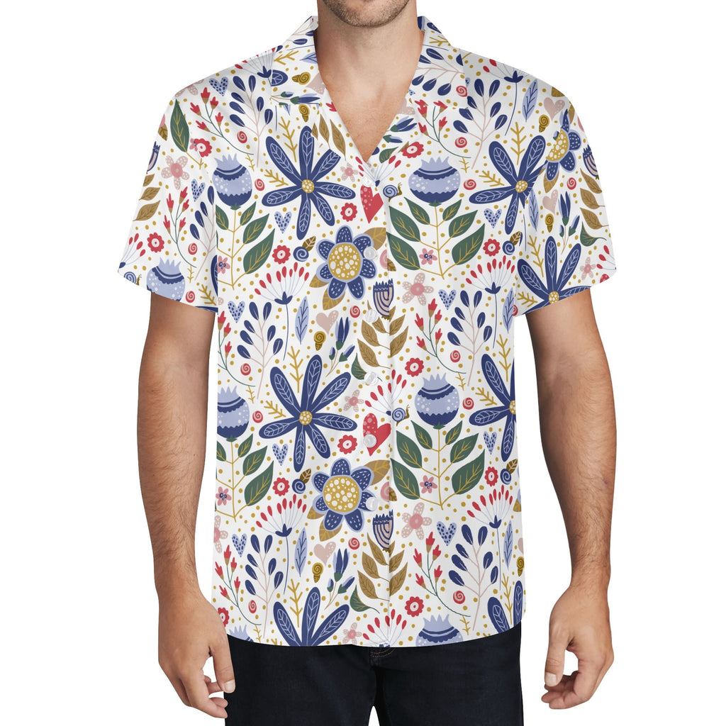 La camisa pa’ tirar flow sin morirse de calor