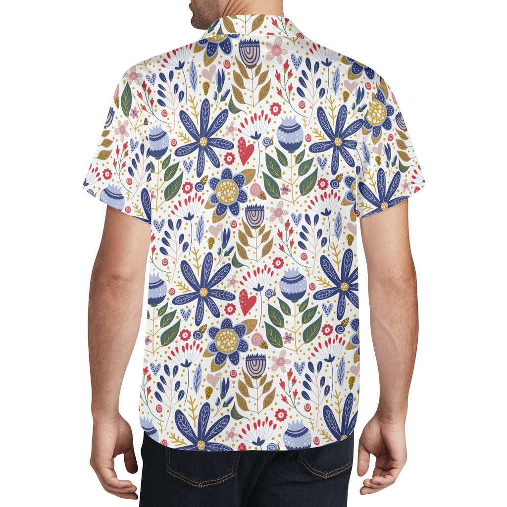 La camisa pa’ tirar flow sin morirse de calor