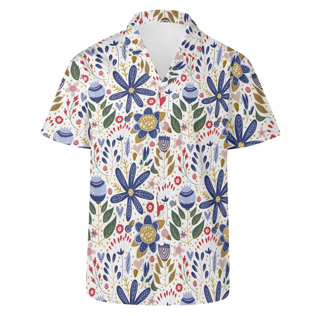 La camisa pa’ tirar flow sin morirse de calor