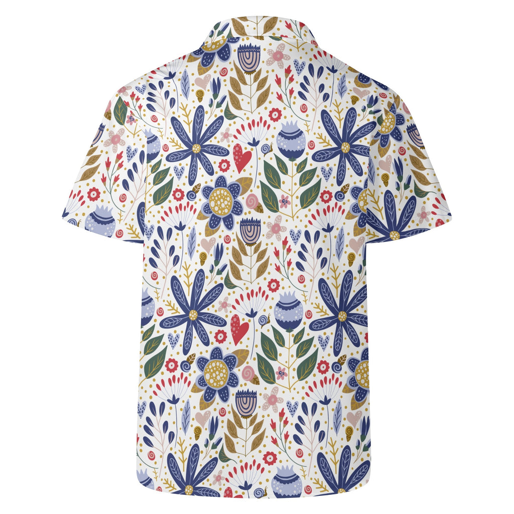 La camisa pa’ tirar flow sin morirse de calor