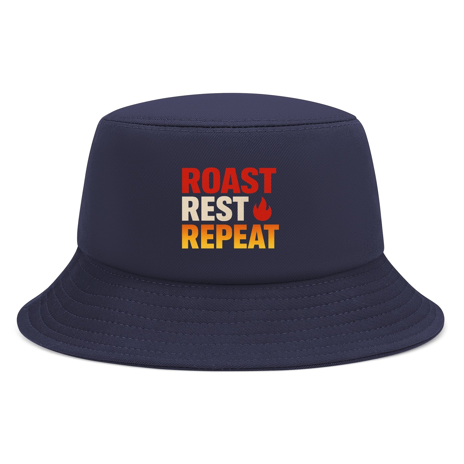 Custom Mouth Bucket Hat,  Functional Style with Personal Edge