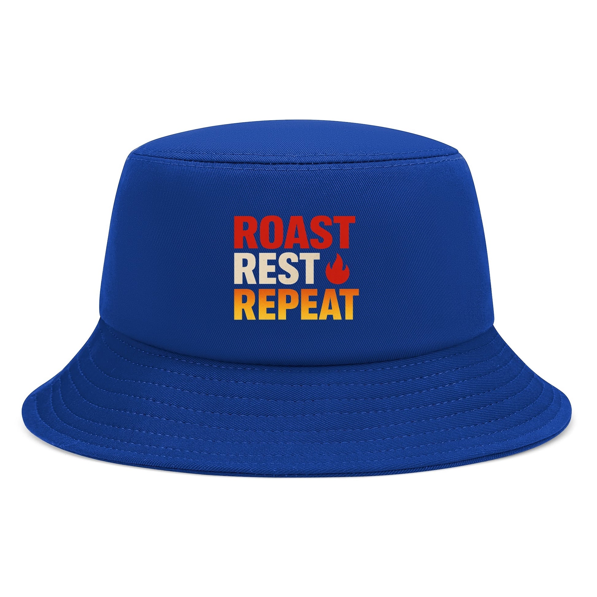 Custom Mouth Bucket Hat,  Functional Style with Personal Edge