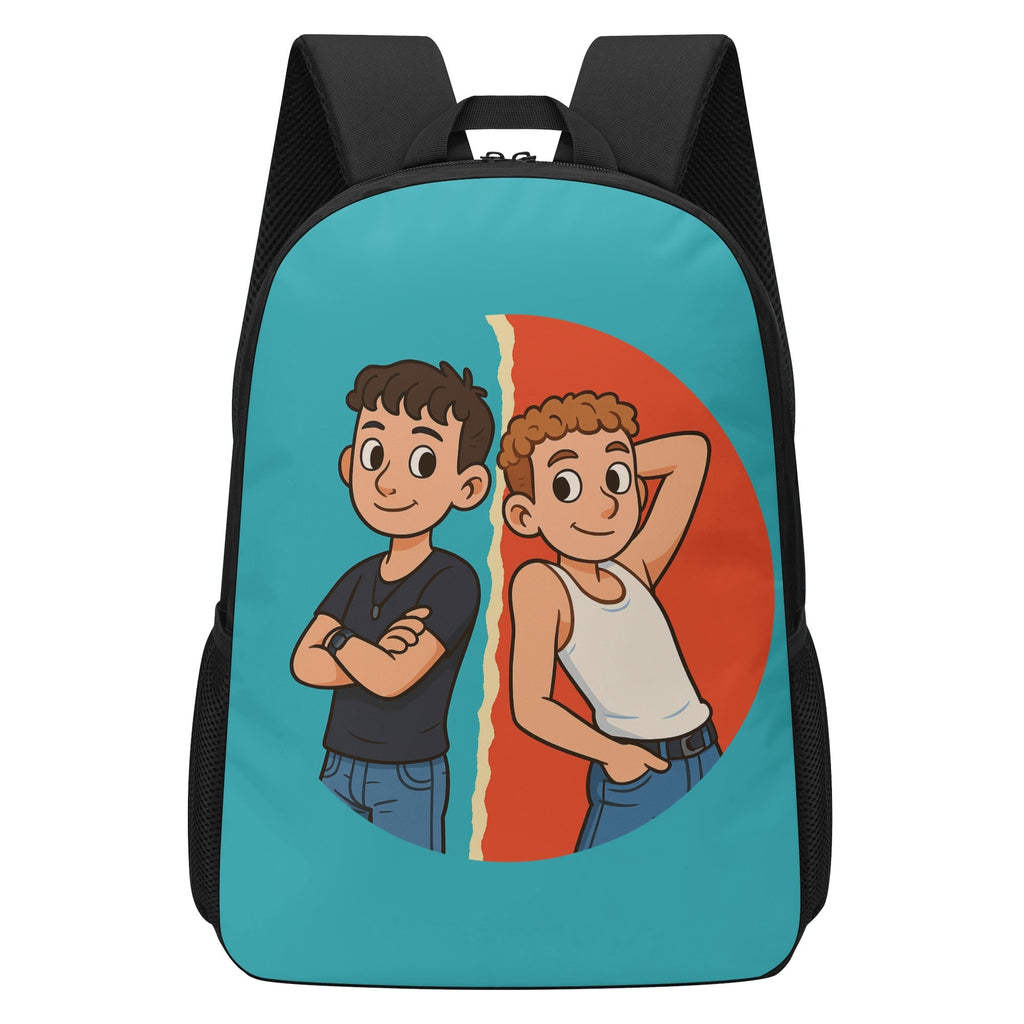 Carry Comfort, Humor & Everyday Style