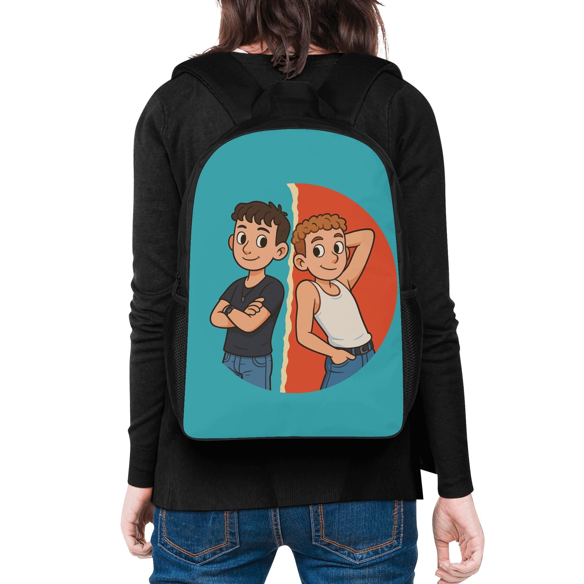 Carry Comfort, Humor & Everyday Style