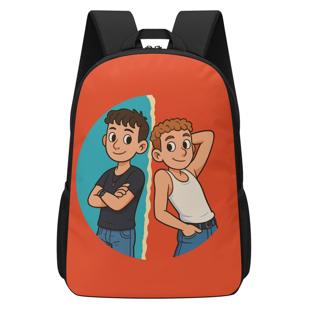 Carry Comfort, Humor & Everyday Style