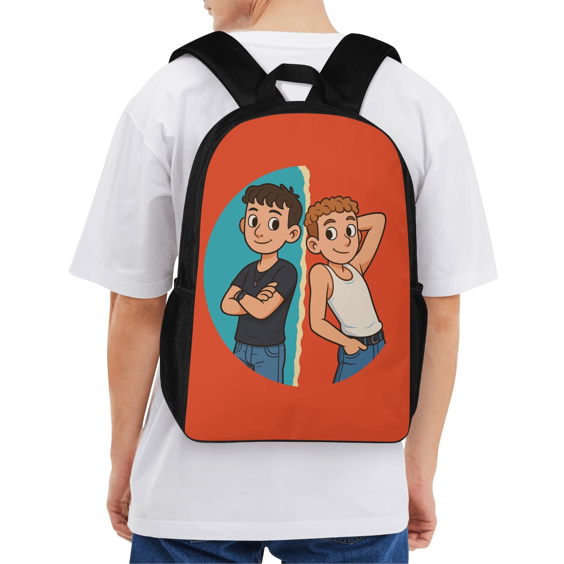 Carry Comfort, Humor & Everyday Style