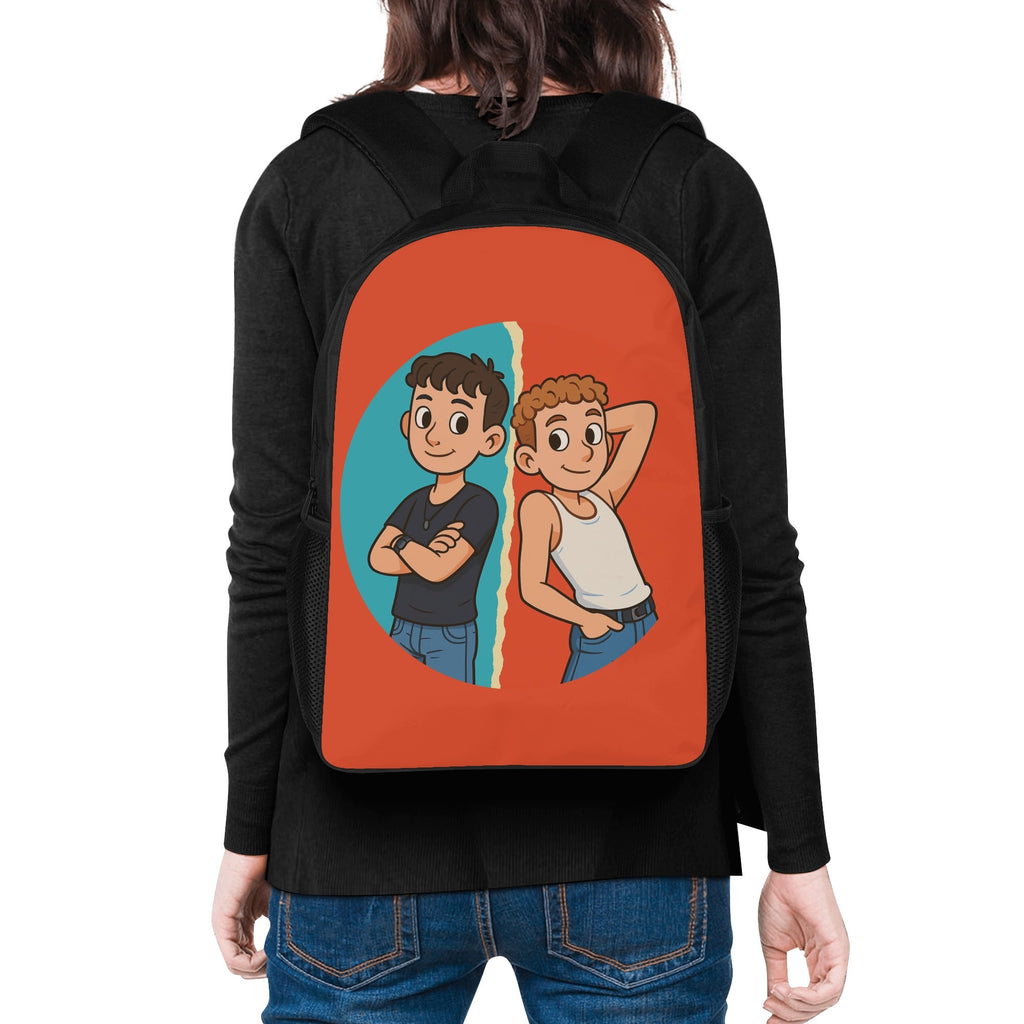 Carry Comfort, Humor & Everyday Style