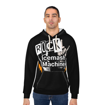 ICEMASH MACHINE | Unisex Pullover Hoodie