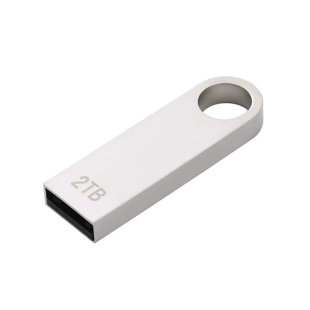 Mini Metal USB Flash Drive 64 GB USB Stick 128GB metal USB bracelet pen drive