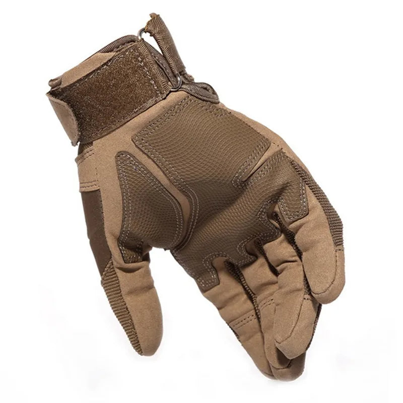 Army Touchscreen Gloves Military Tactical Gear Winter Combat