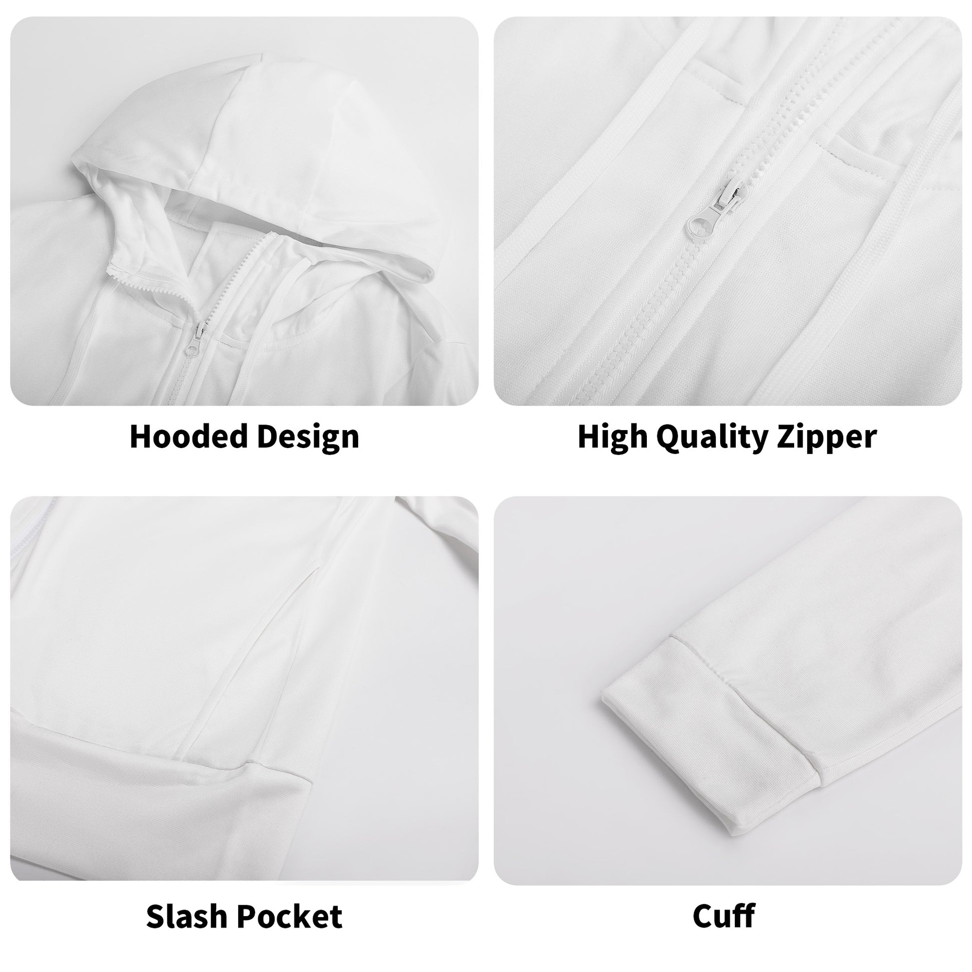 Your Everyday Layer with a Touch of J&E