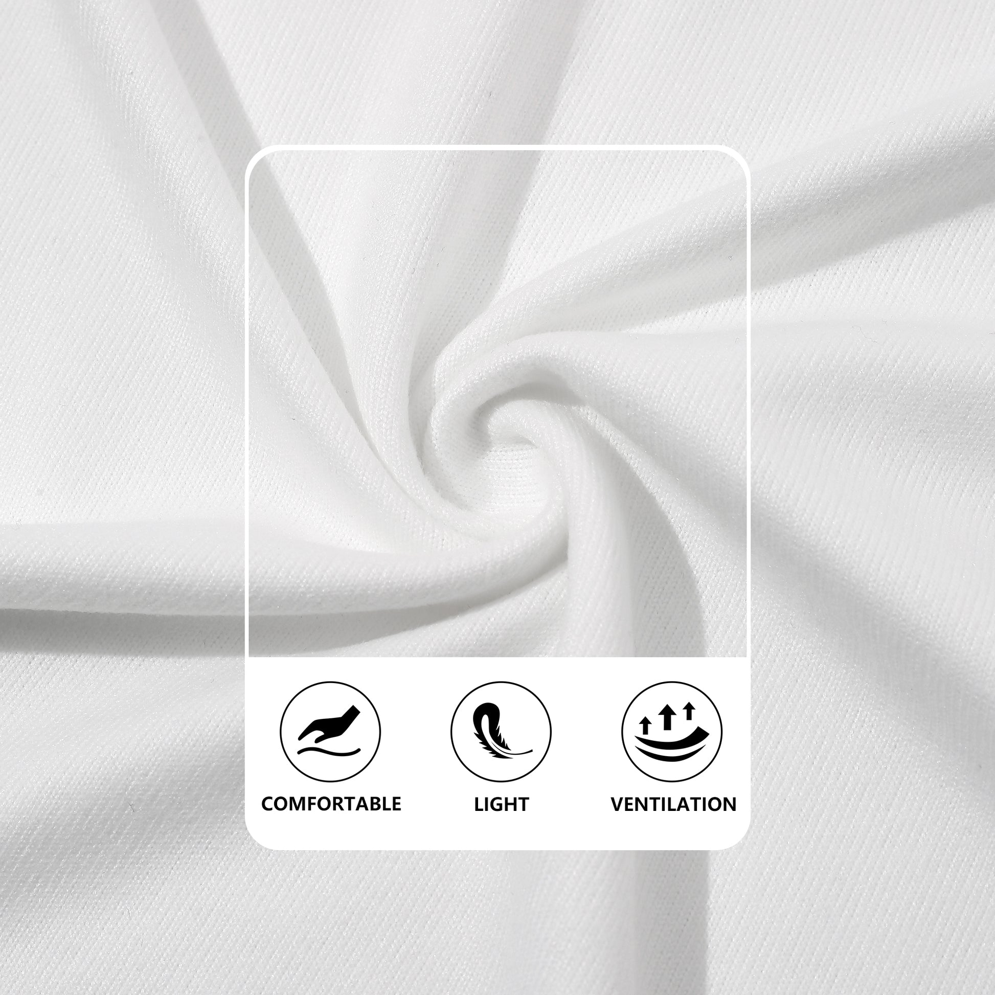 Everyday Ease, with a J&E Touch