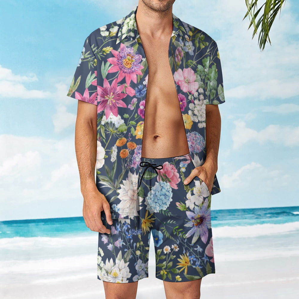 Leisure Beach Suit
