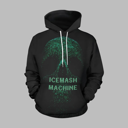 ICEMASH MACHINE | Women’s Hoodie