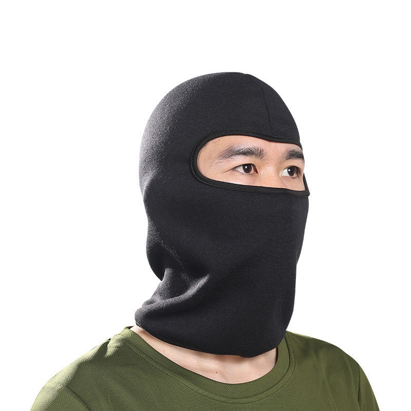 Thermal Balaclava for Outdoor Sports and Winter Activities