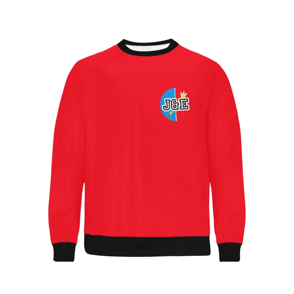 Clean Style with a J&E Touch