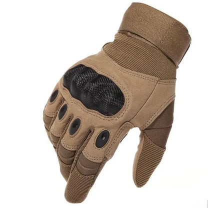 Army Touchscreen Gloves Military Tactical Gear Winter Combat