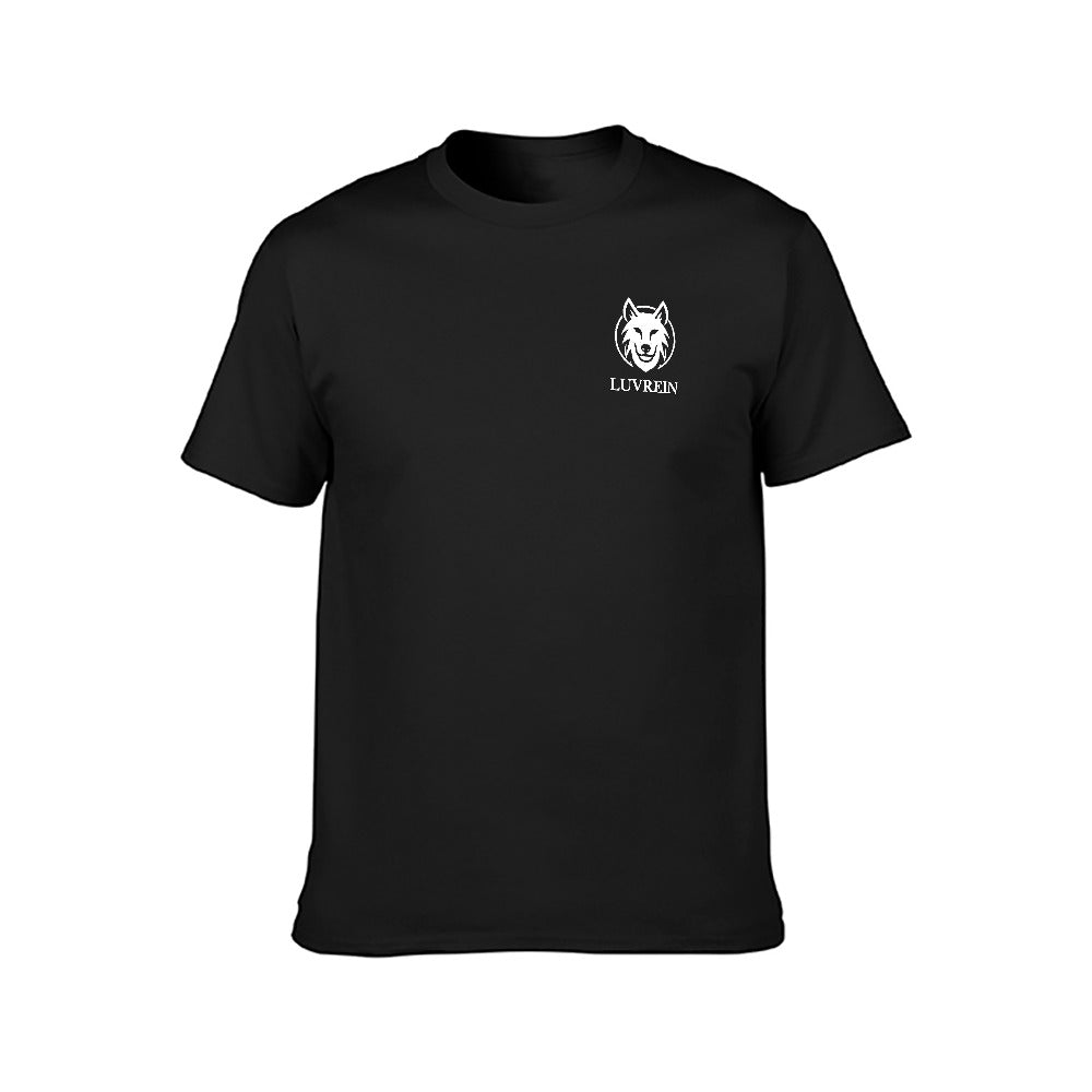 Camiseta Luvrein “Nunca Olvides Quién Eres”
