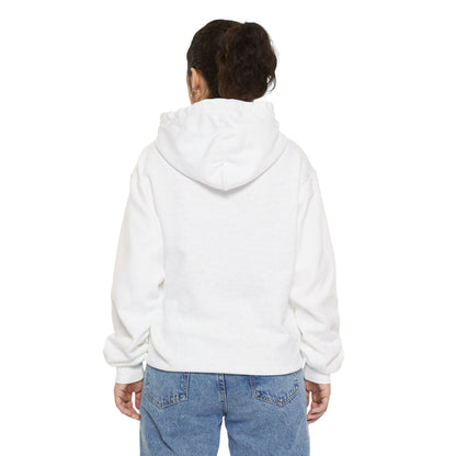 ICEMASH MACHINE | Unisex Garment-Dyed Hoodie