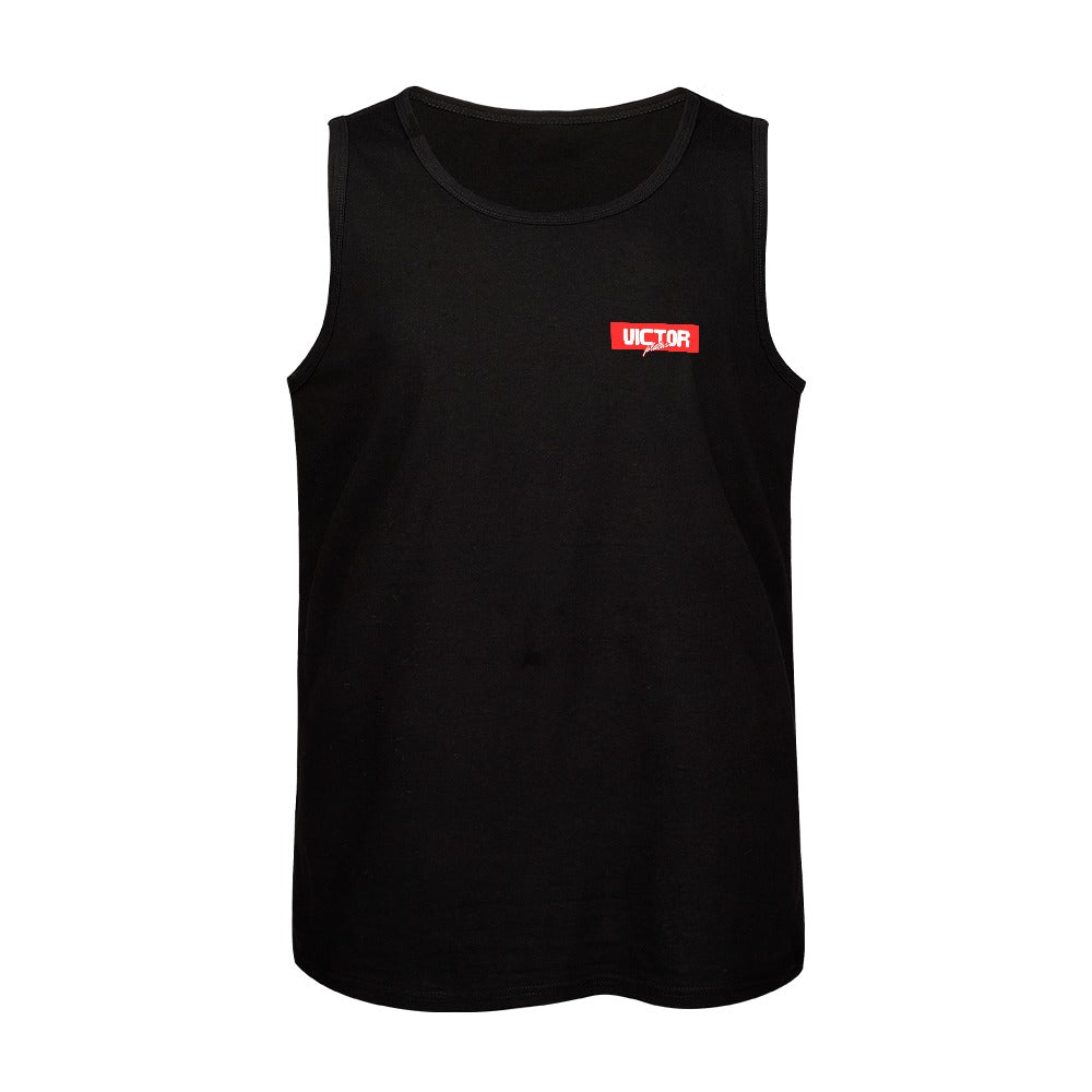 La de tirantes que sí se ve bien