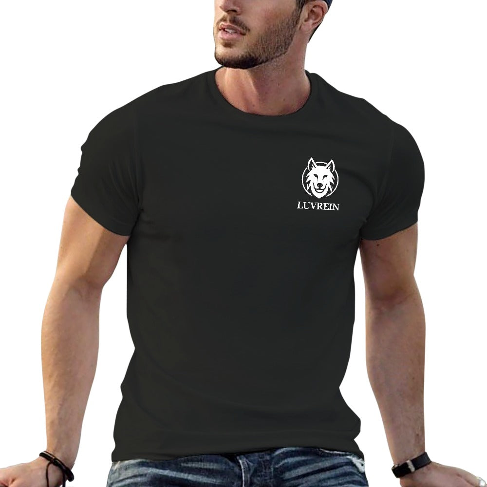 Camiseta Luvrein “Nunca Olvides Quién Eres”