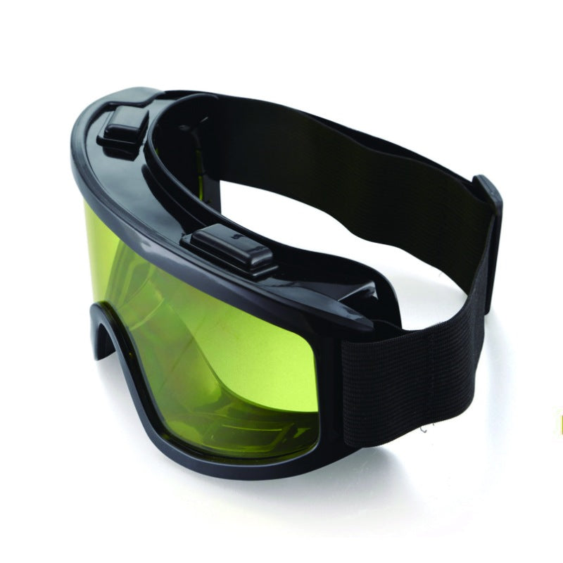 Off-road Helmet Goggles: Enhanced Eye Protection for Motorcycle Riders