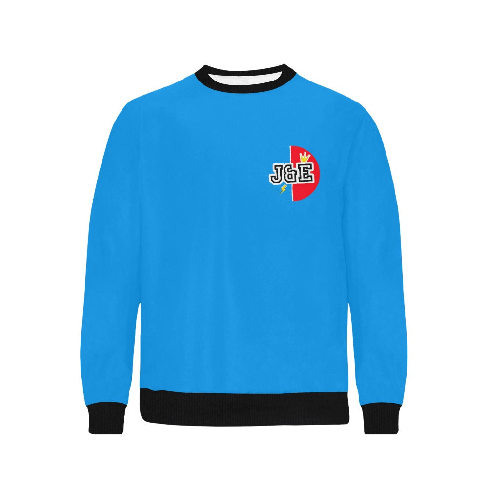 Clean Style with a J&E Touch