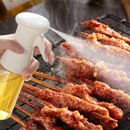 Multi-Purpose Kitchen & BBQ Spray Bottle Versatile, Durable, and Easy to Use