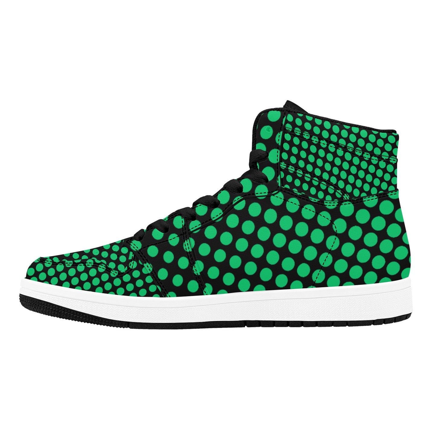 Men's High Top Sneakers