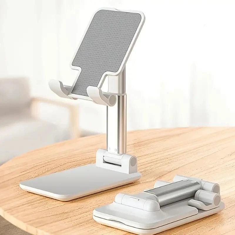 Desk Mobile Phone Holder Stand For IPhone IPad Universal Table Cell Phone Stand