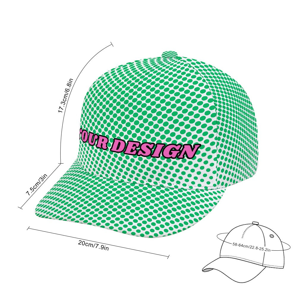 Baseball Cap New upgrade 2024