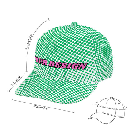 Baseball Cap New upgrade 2024