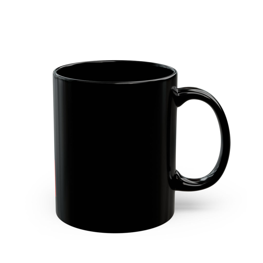 Empa ASMR Black Mug ☕️