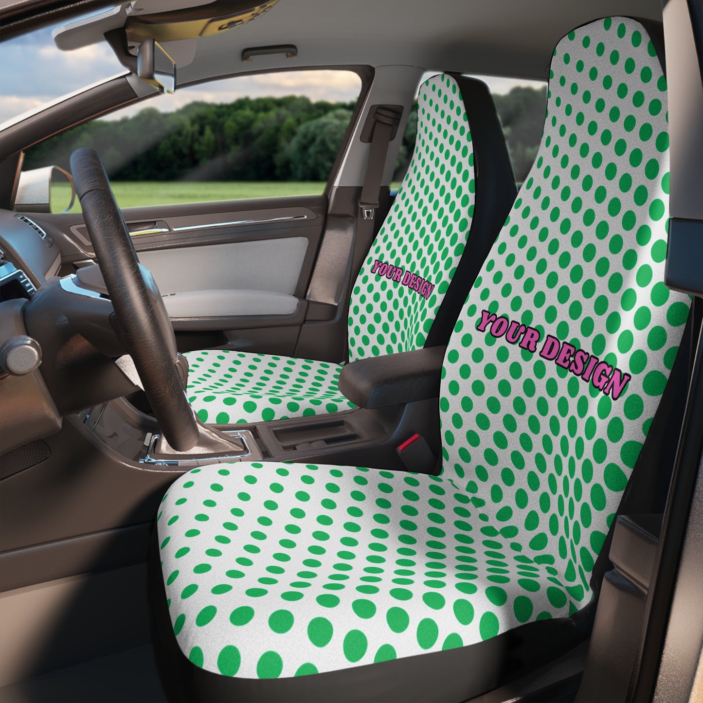 Car Seat Covers