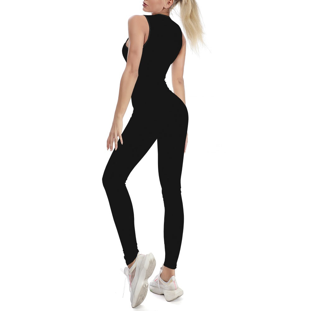 One-Piece Activewear Bodysuit  Doce Cereja Oficial