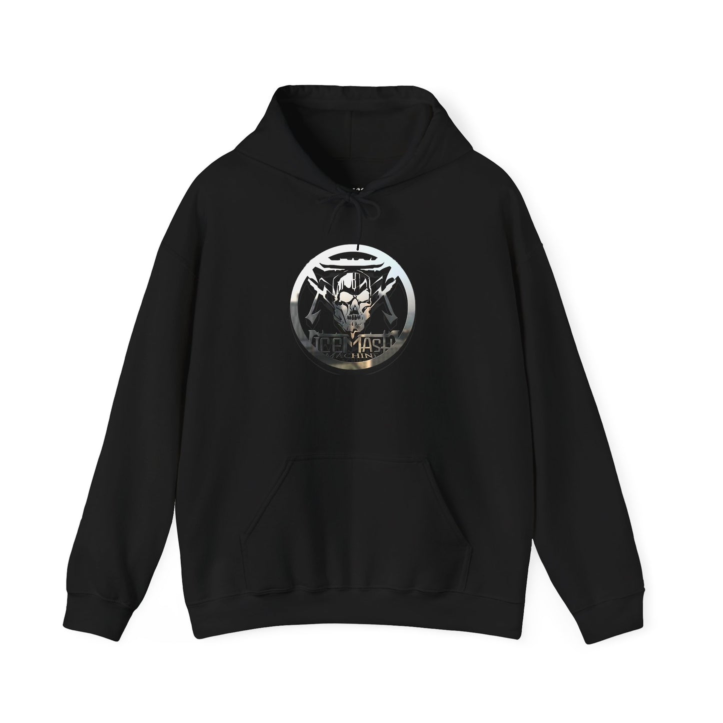 ICEMASH MACHINE | Unisex Heavy Blend™ Hooded Sweatshirt