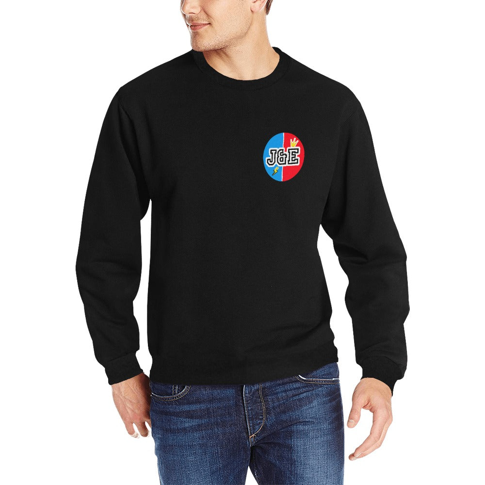 Clean Style with a J&E Touch